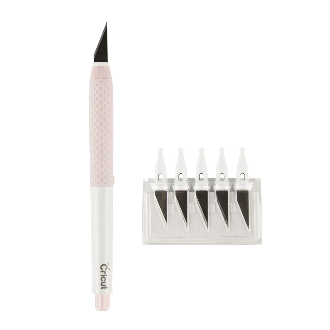 Conjunto TrueControl, Rosa