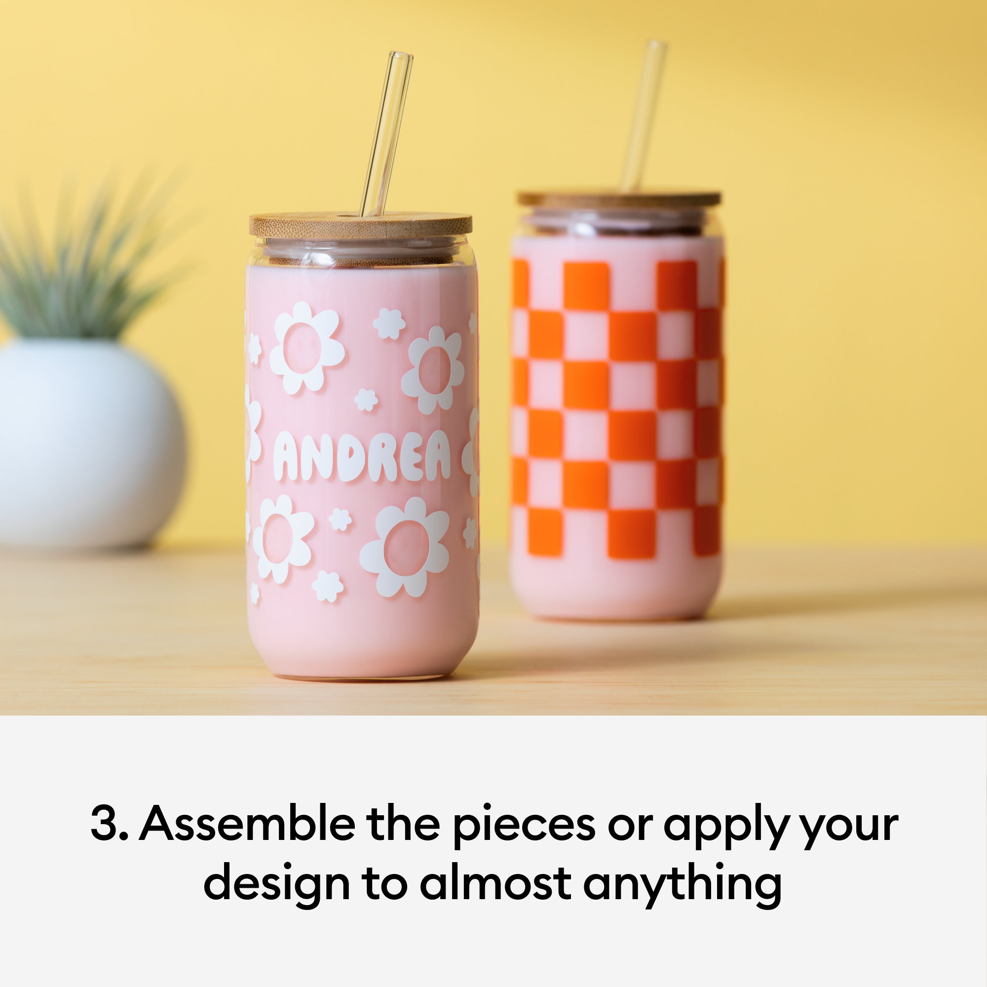 Cricut Joy Xtra™ Recondicionado Certificado + Conjunto Completo + Assinatura Cricut Access™