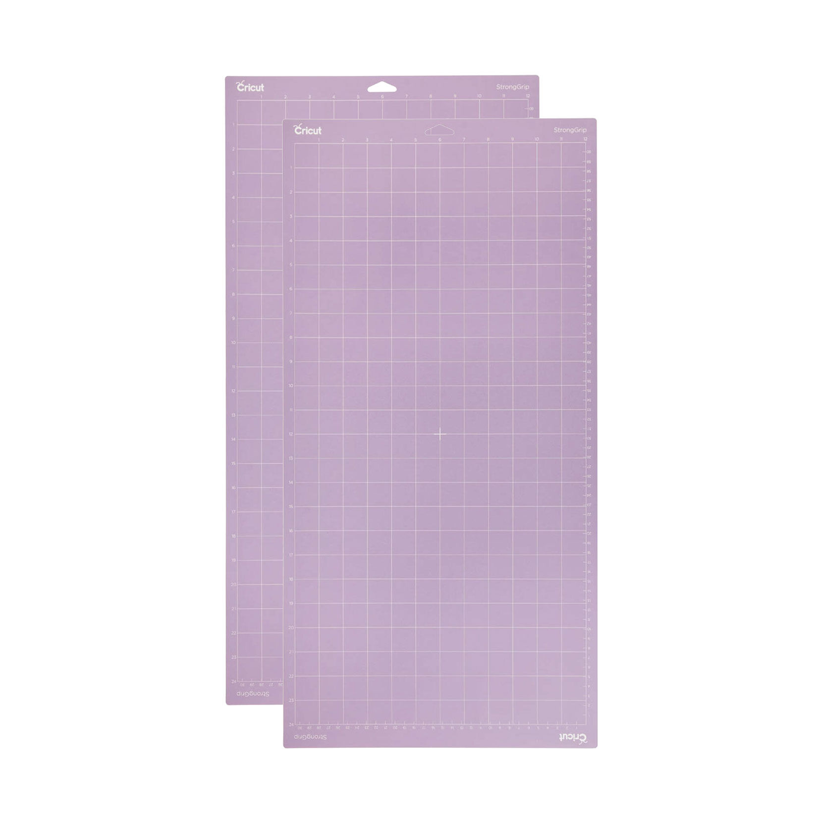 StrongGrip Machine Mat, 12" x 24" (2 unidades)