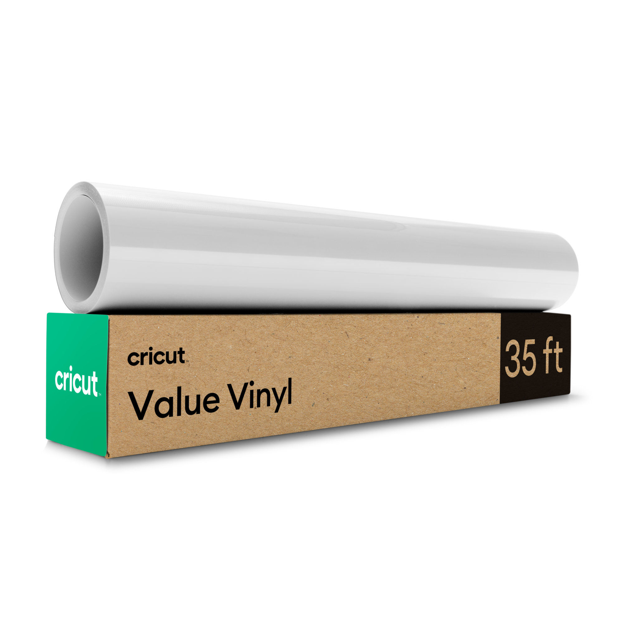 Vinil de Valor - Permanente (35 ft)
