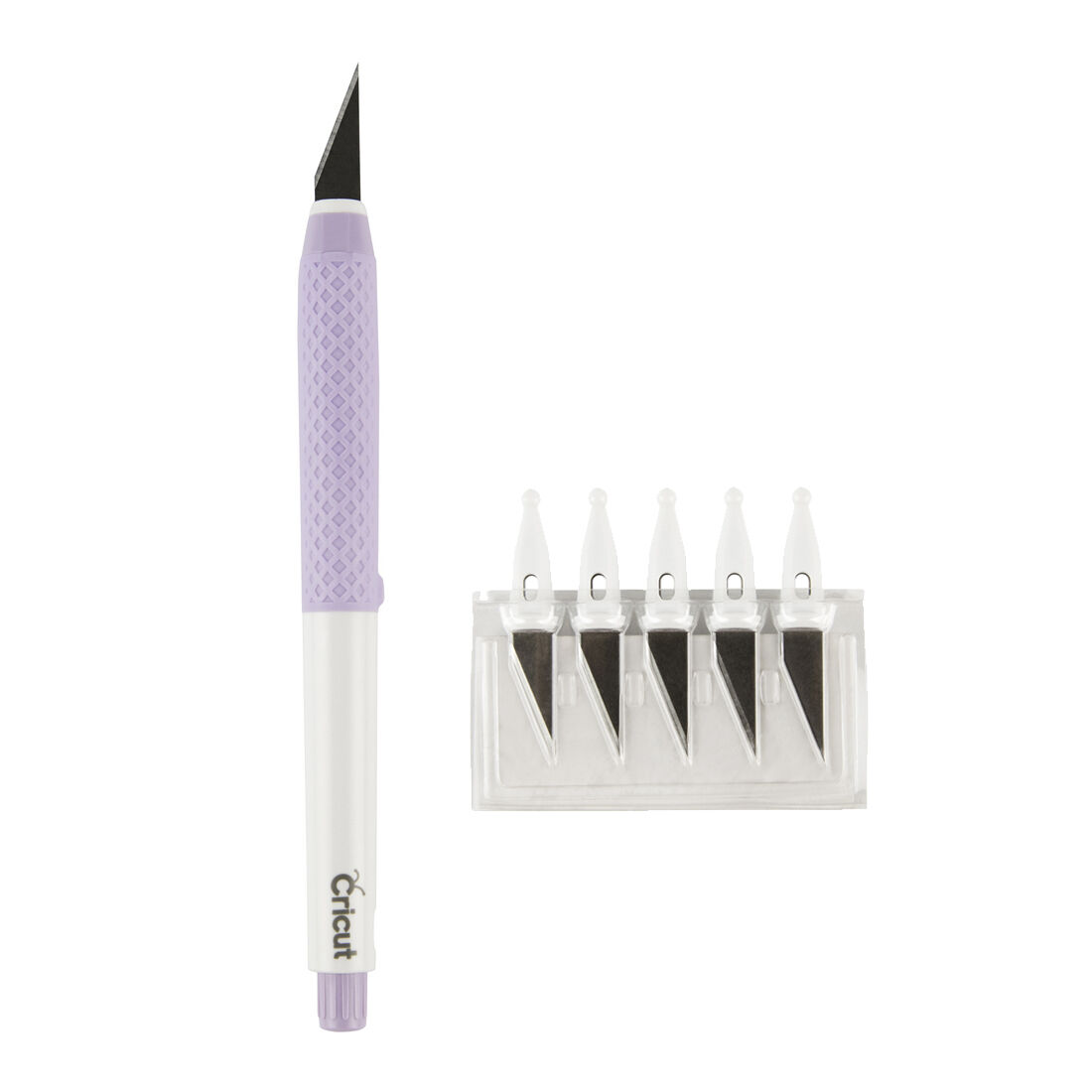 Conjunto TrueControl, Lavanda