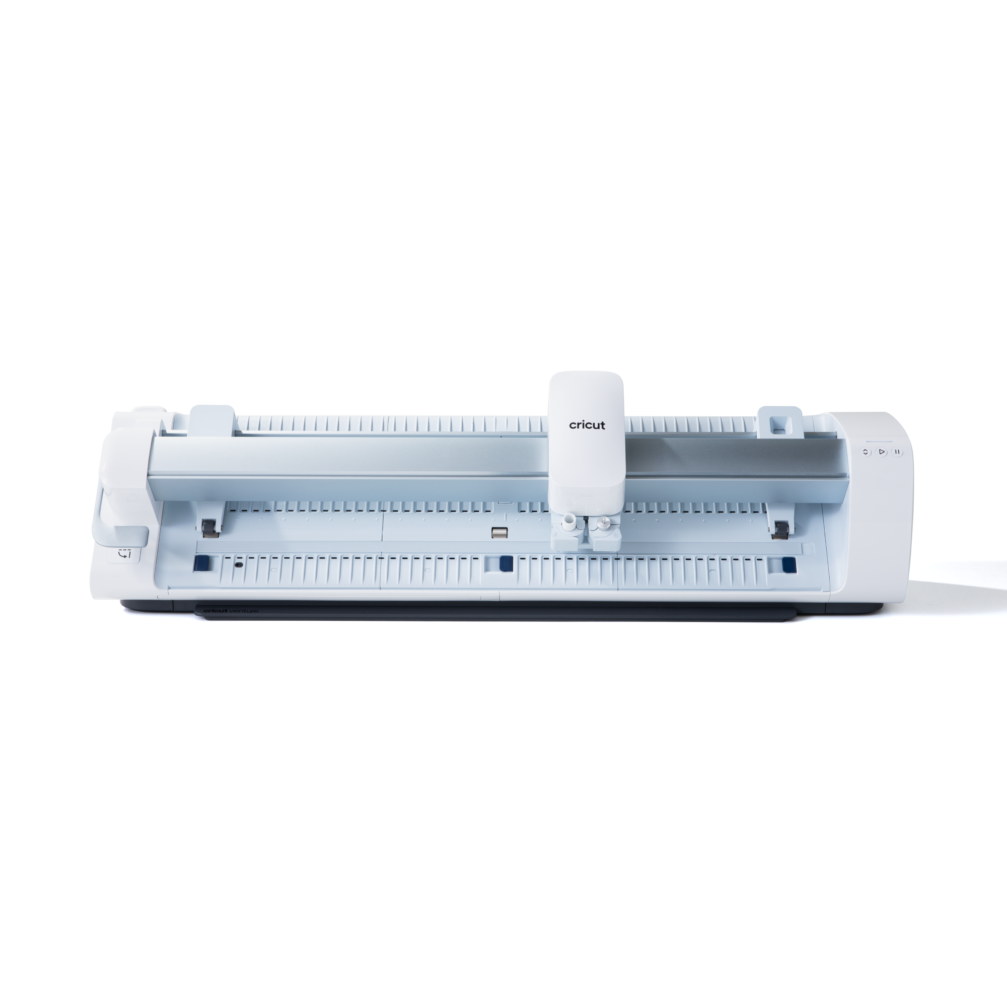 Conjunto Completo Cricut Venture™ + Suporte + Tudo Incluído + Assinatura Cricut Access™