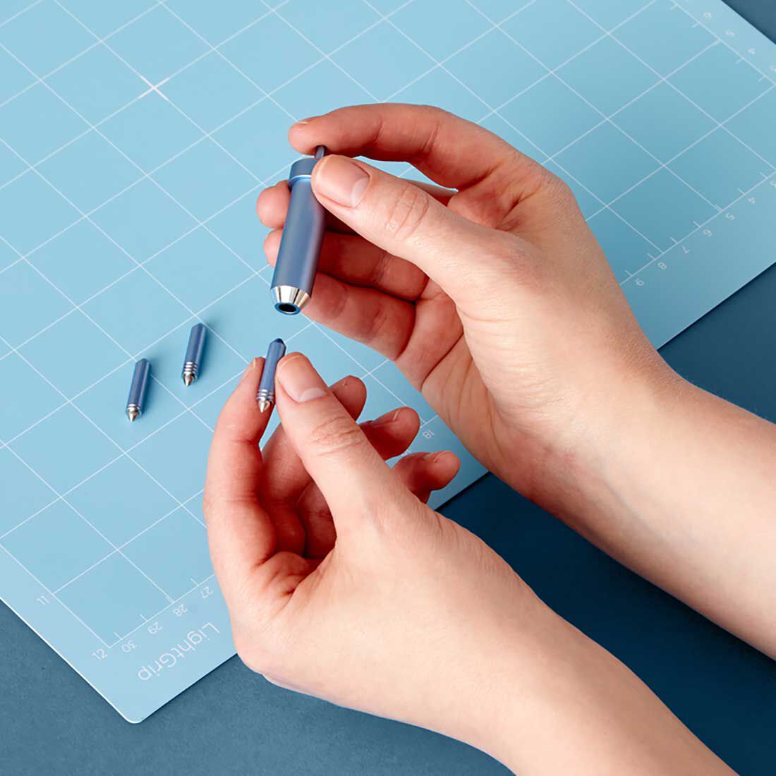 Conjunto de Transferência de Foil