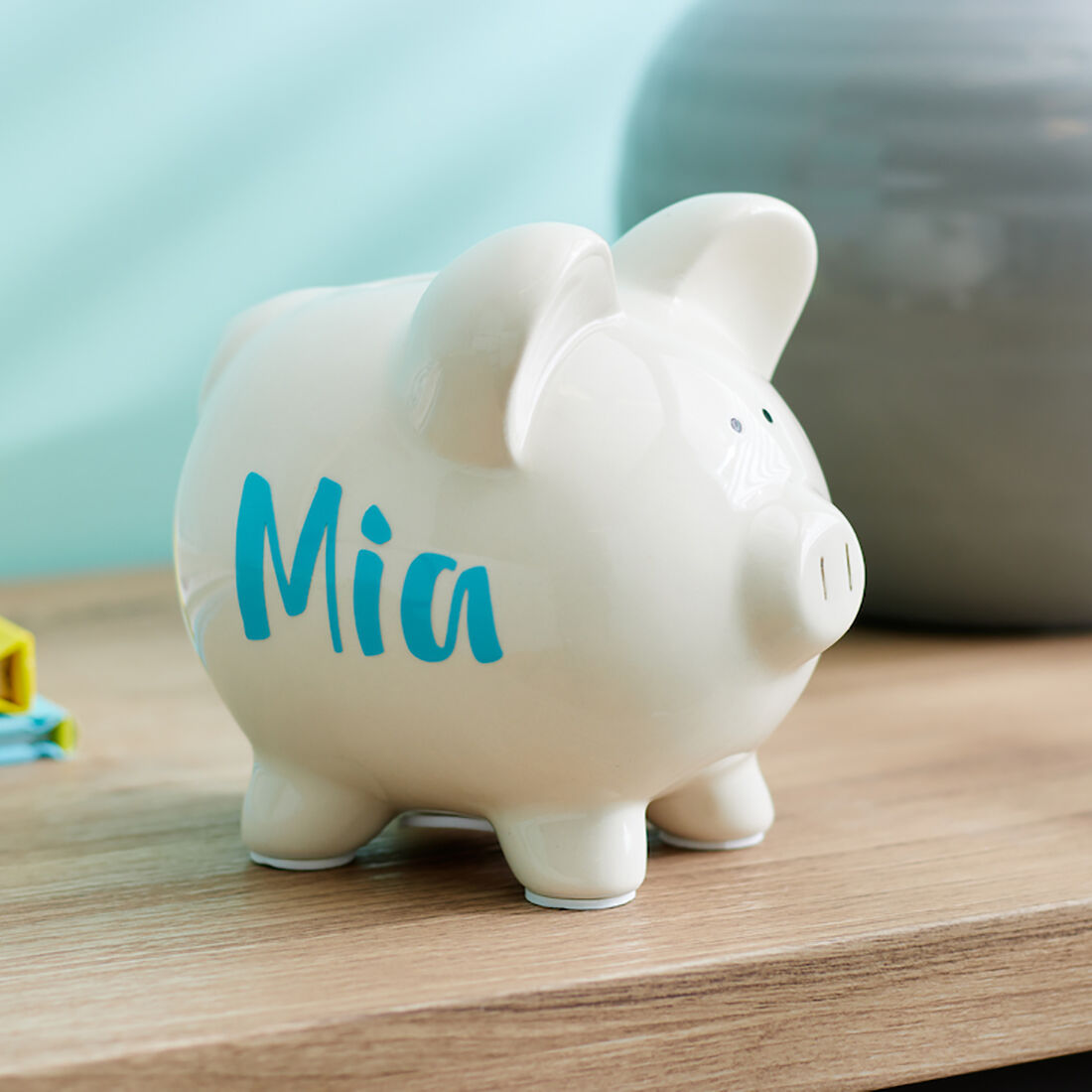 Amostra de Hidrângias em Vinil Inteligente Cricut Joy™ – Removível