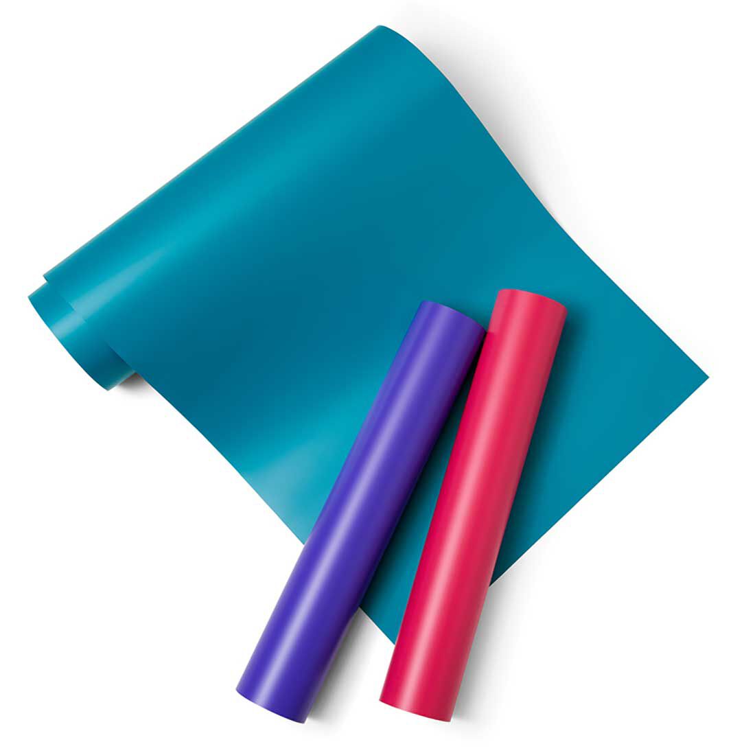 Smart Vinyl™ Sampler – Removível (3 pés)