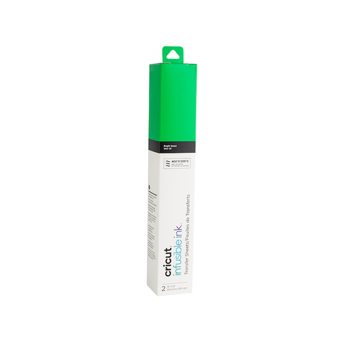 Folhas de Transferência de Tinta Infusível™