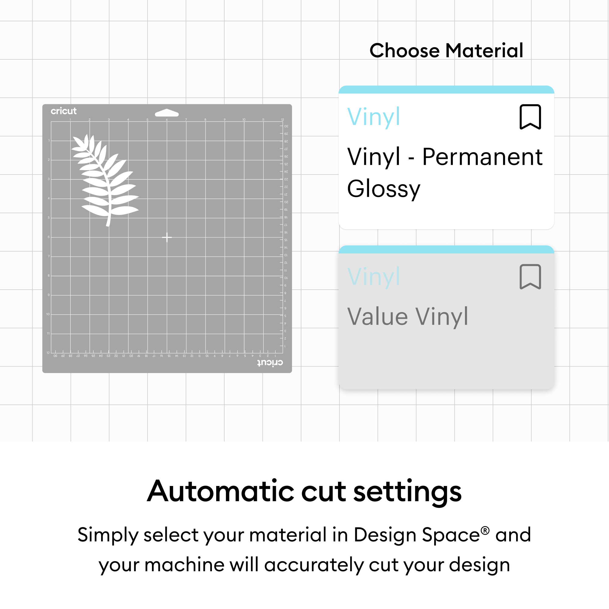 Amostra Premium Vinyl™, Verão - Permanente