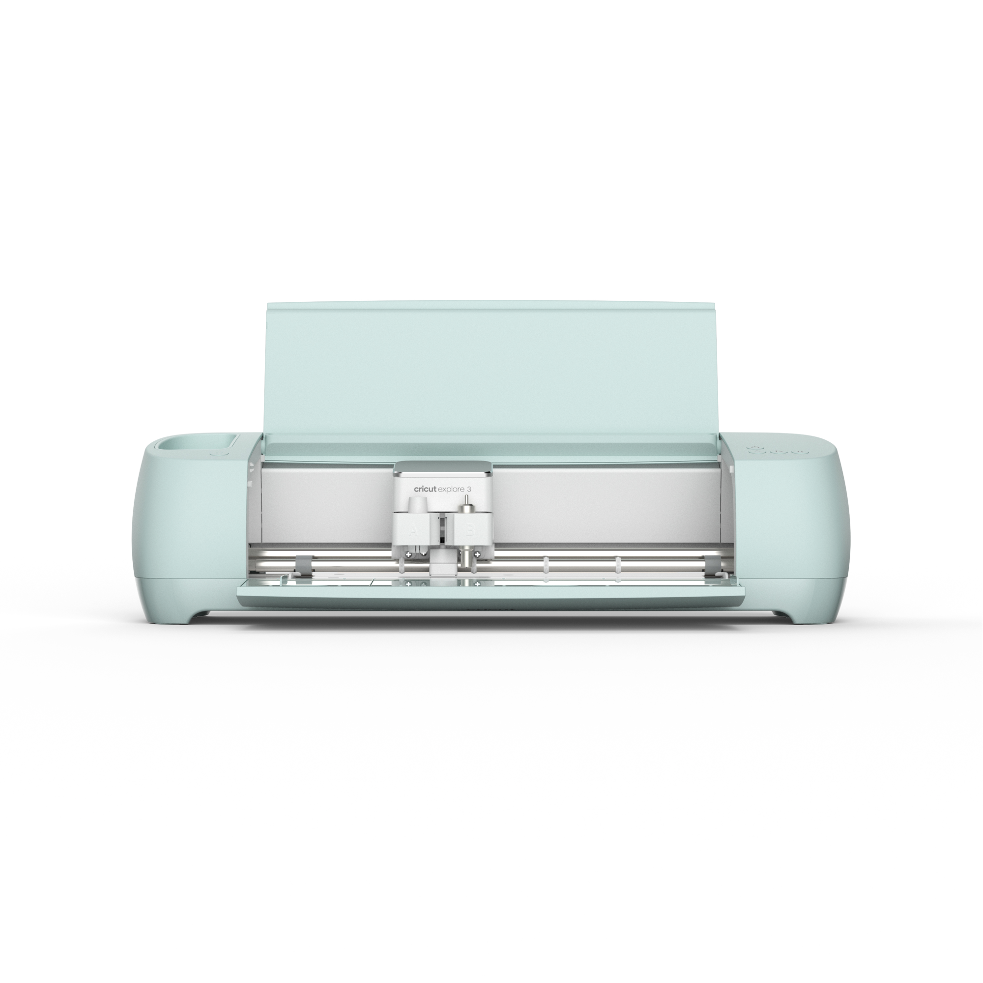 Conjunto Cricut Explore® 3 + Essentials Recondicionado com Certificado + Assinatura Cricut Access™