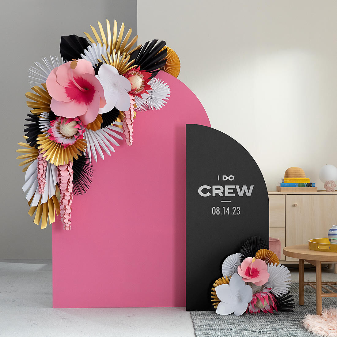 Smart Vinyl™ Mate Metálico – Permanente (25 in x 5 ft)