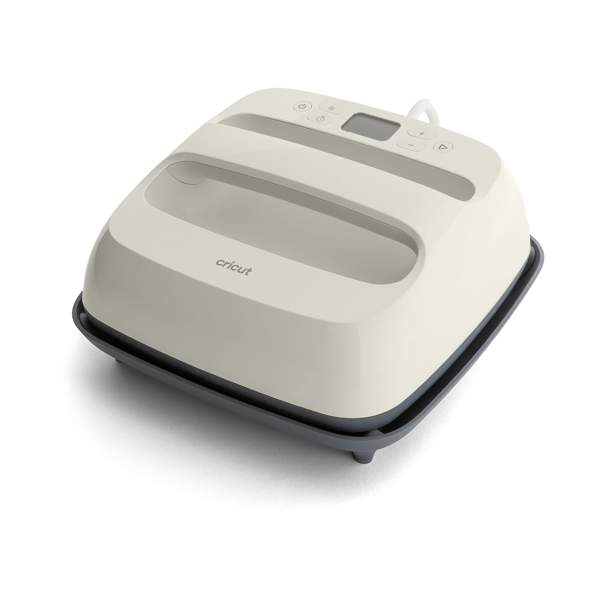 Cricut EasyPress® SE - 9 pol. x 9 pol., Taupe