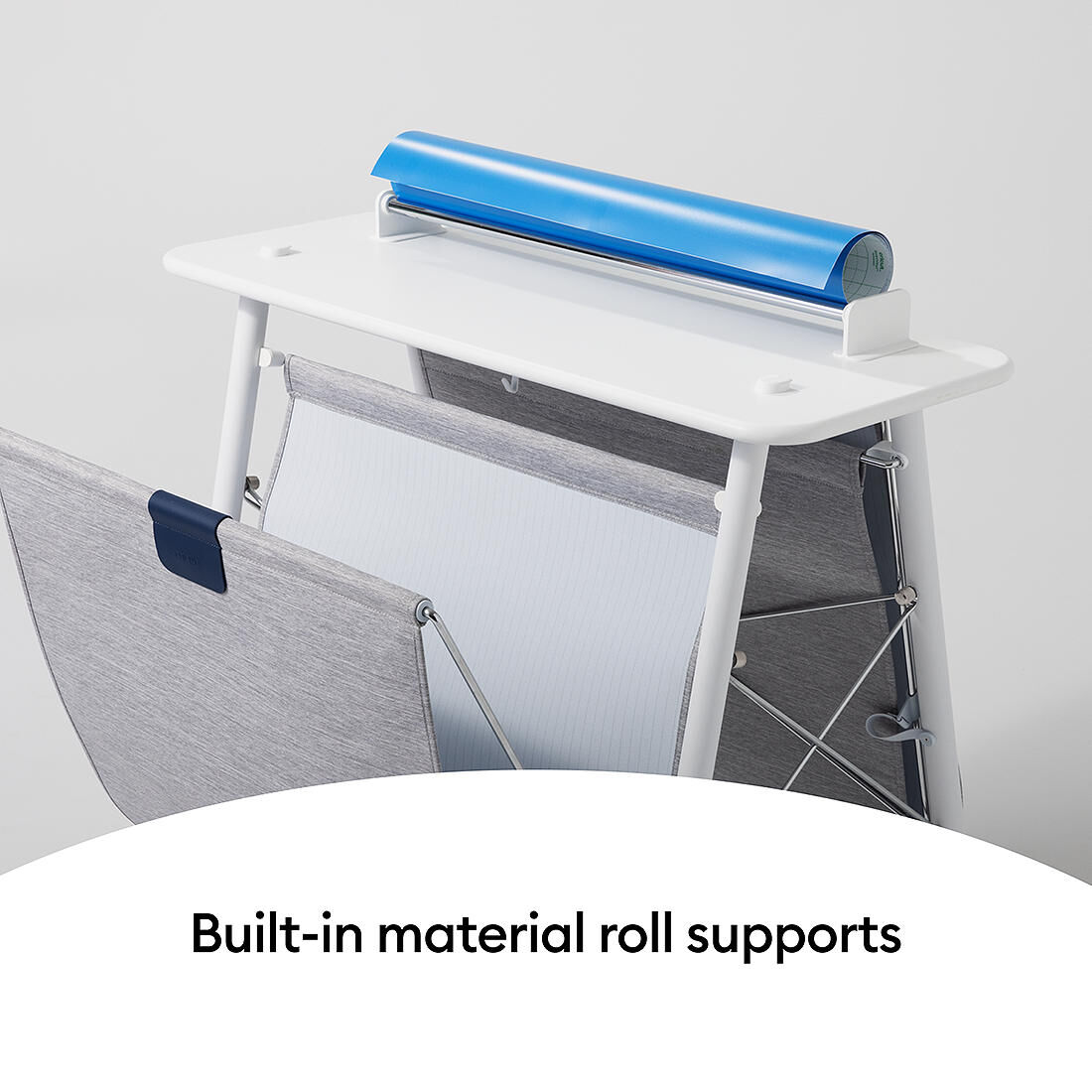 Cricut Venture™ + Conjunto de Suporte