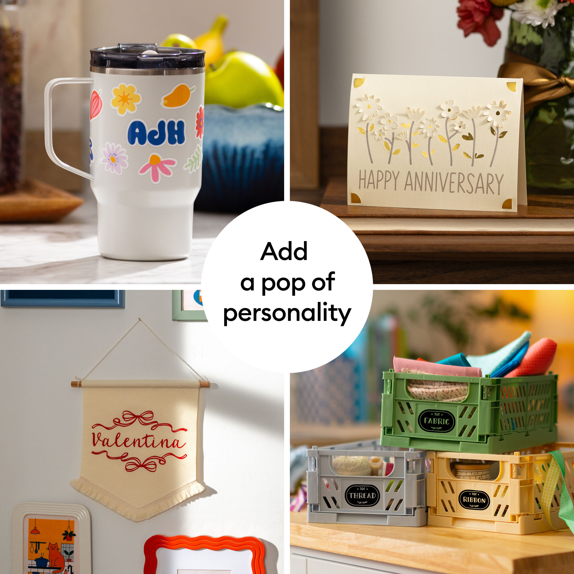 Cricut Joy™ 2 + Pacote Ultimate Plus