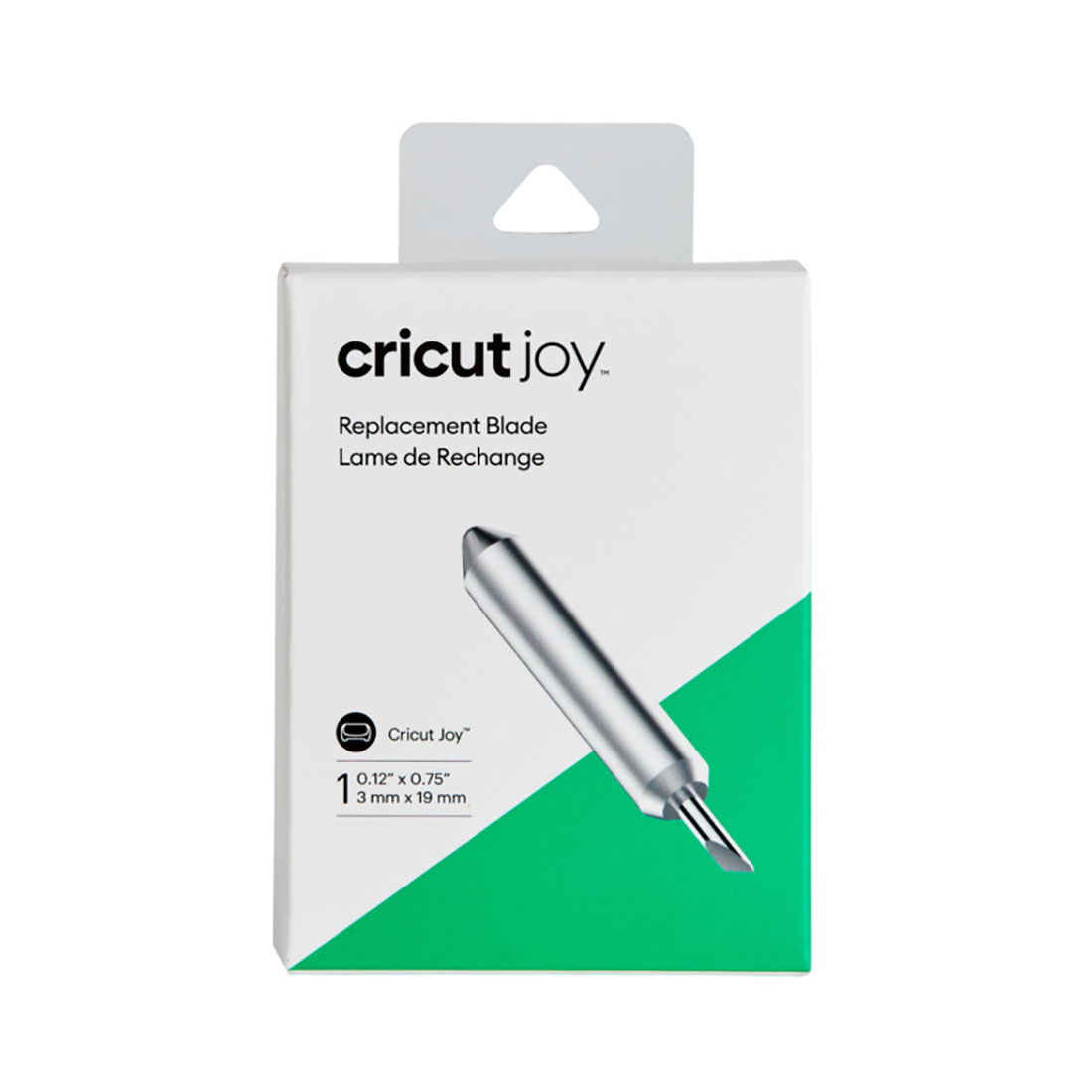 Lâmina de Reposição Cricut Joy™