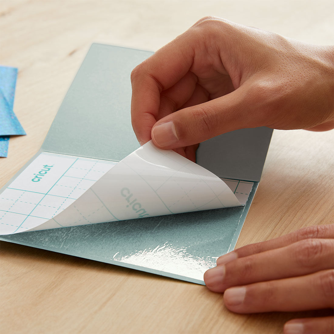 Cricut Joy™ Cartões de Corte, Amostra de Neutros