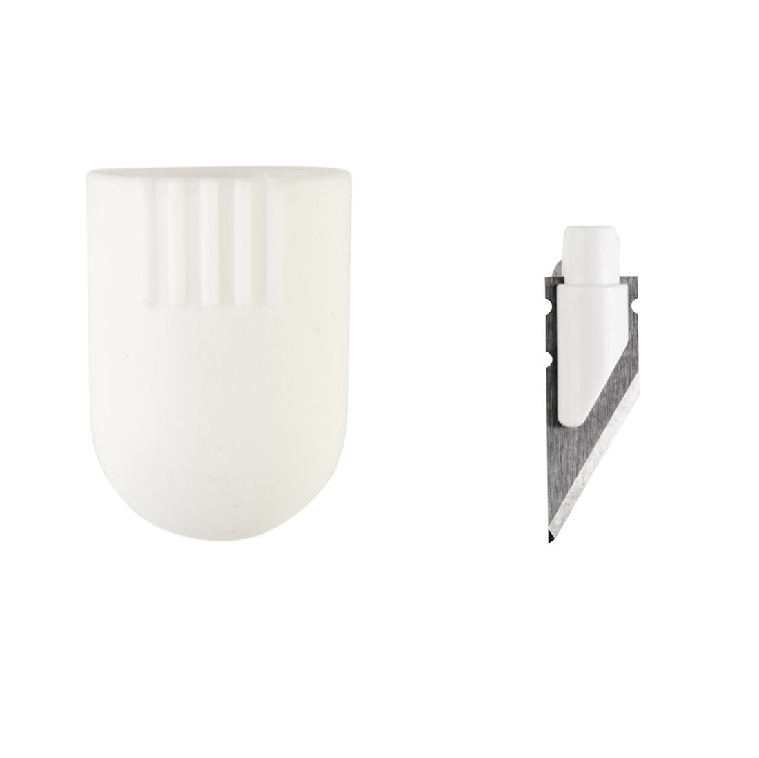 Conjunto de Substituição da Lâmina de Faca