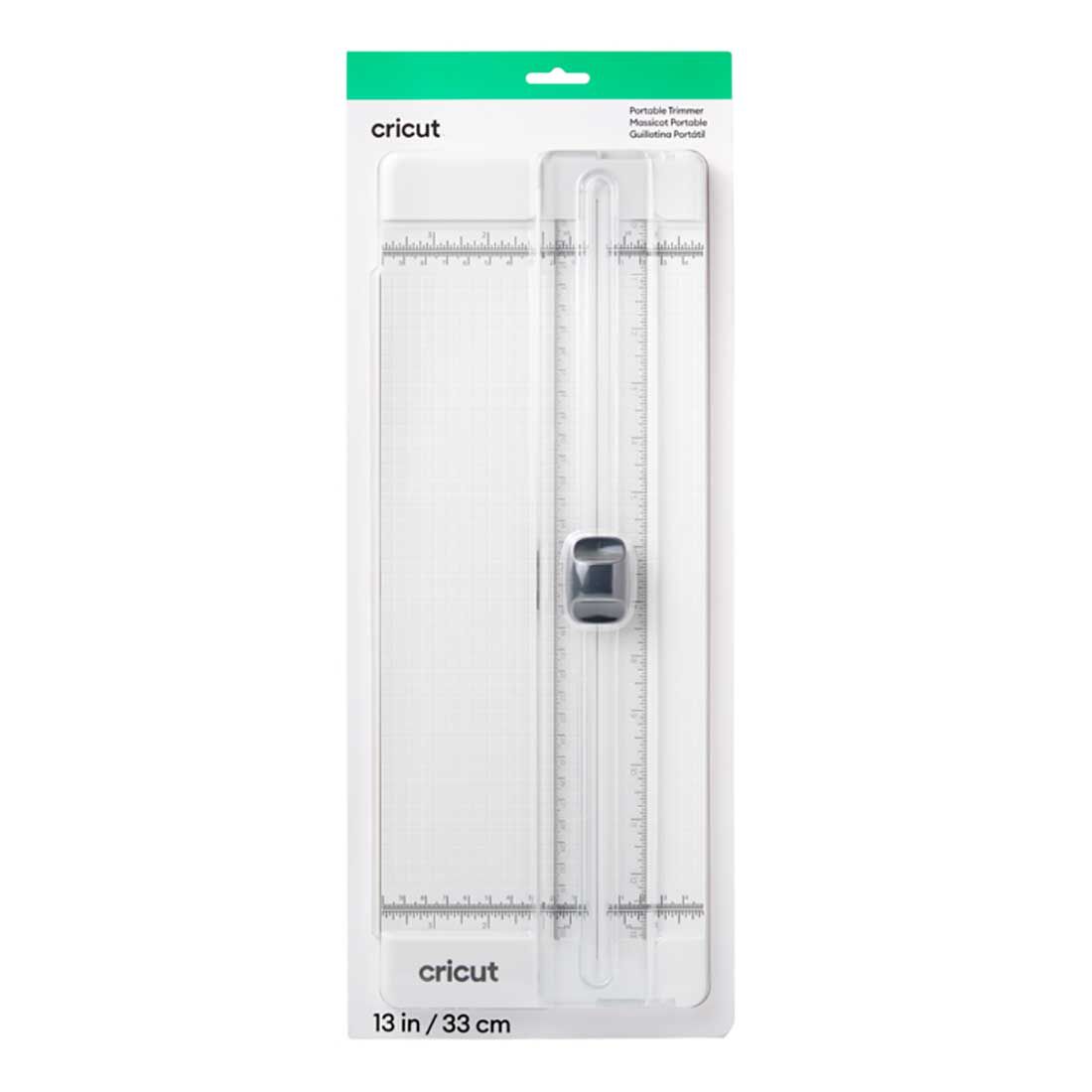 Cortador Portátil, 13 in (33 cm)