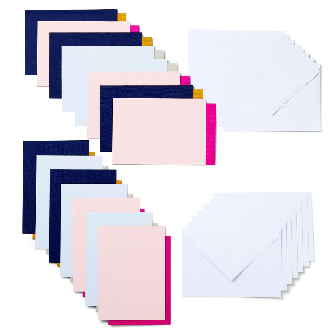 Cartões de Inserção Cricut Joy™, Amostra Sensei 3,5" x 4,9"