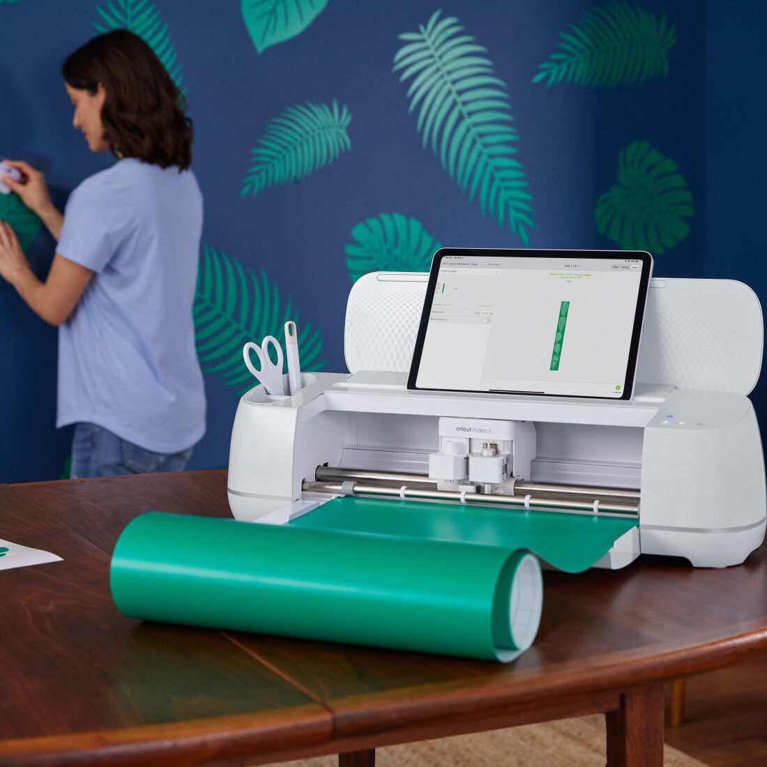 Smart Vinyl™ – Removível (12 ft)