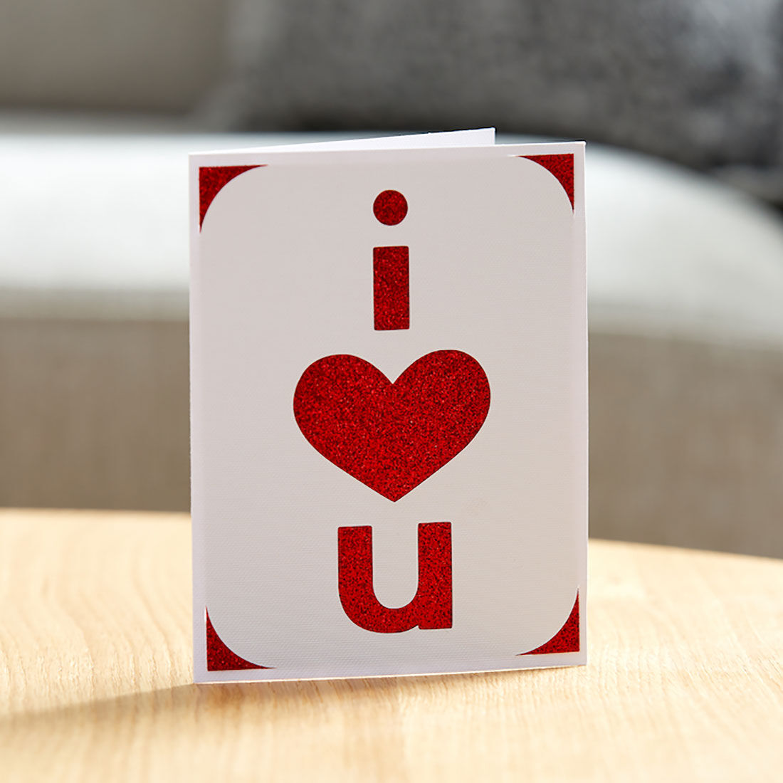 Cartões de Inserção Cricut Joy™, Amostra Glitz & Glam 4,25" x 5,5"