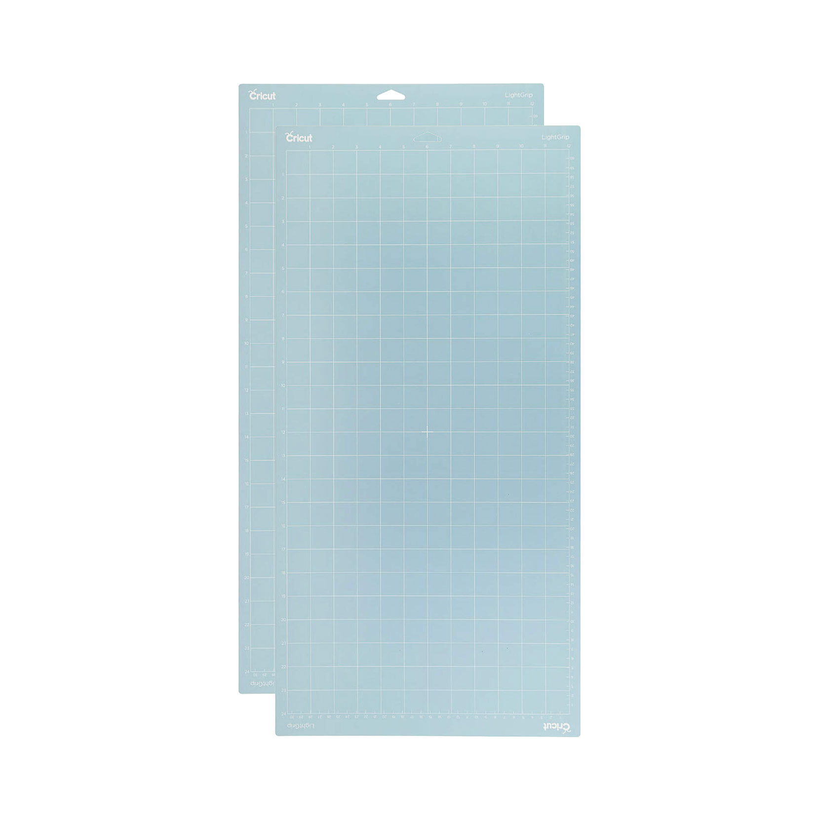 Tapete LightGrip para Máquina, 12" x 24" (2 unidades)