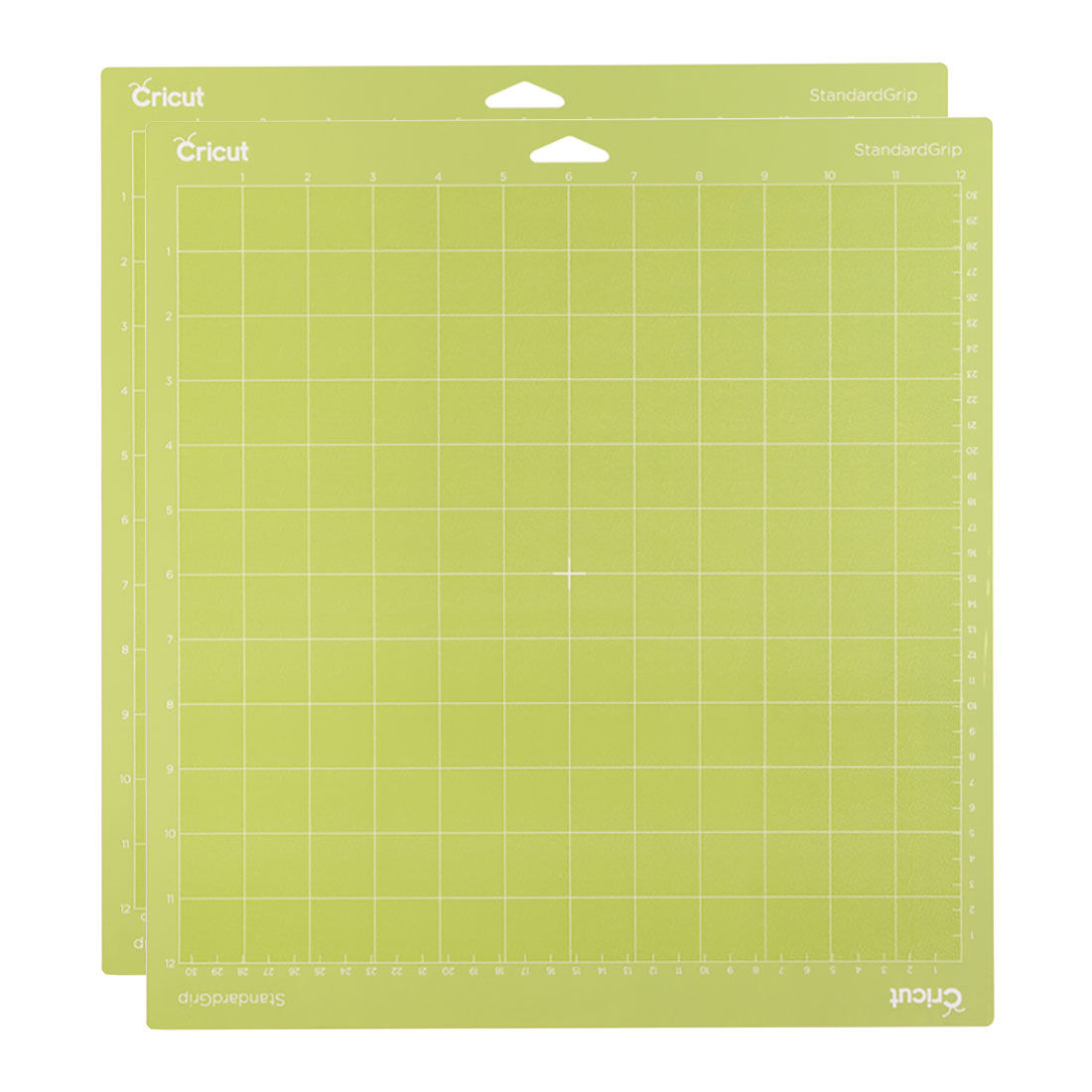 Tapete StandardGrip, 12" x 12" (2 unidades)