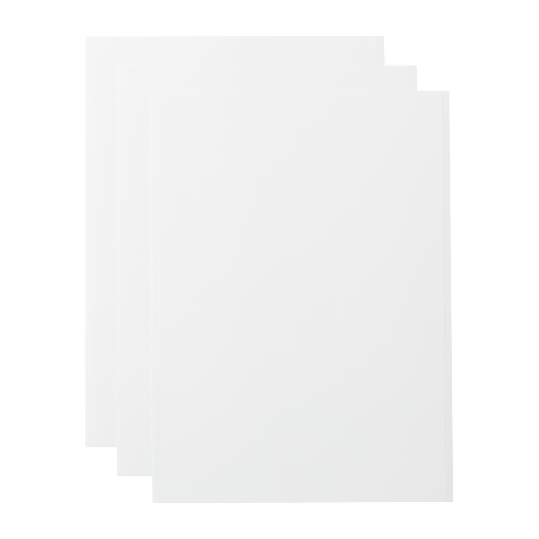 Cricut Joy Xtra™ Smart Vinyl™ Vinil Escritável – Permanente (3 unidades)