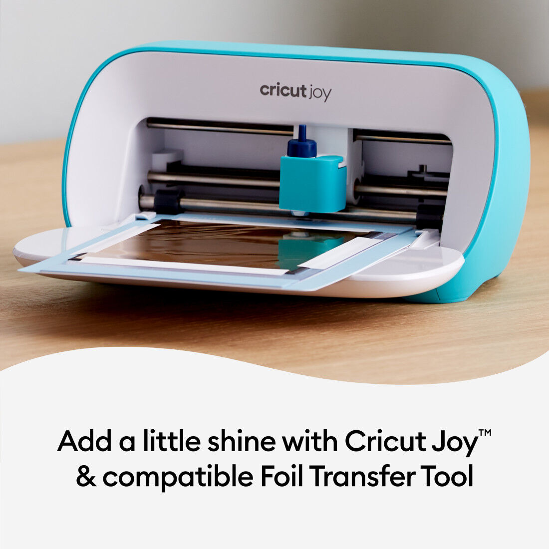 Cartões de Intercâmbio com Transferência de Foil Cricut Joy™, Amostra de Celebração - A6