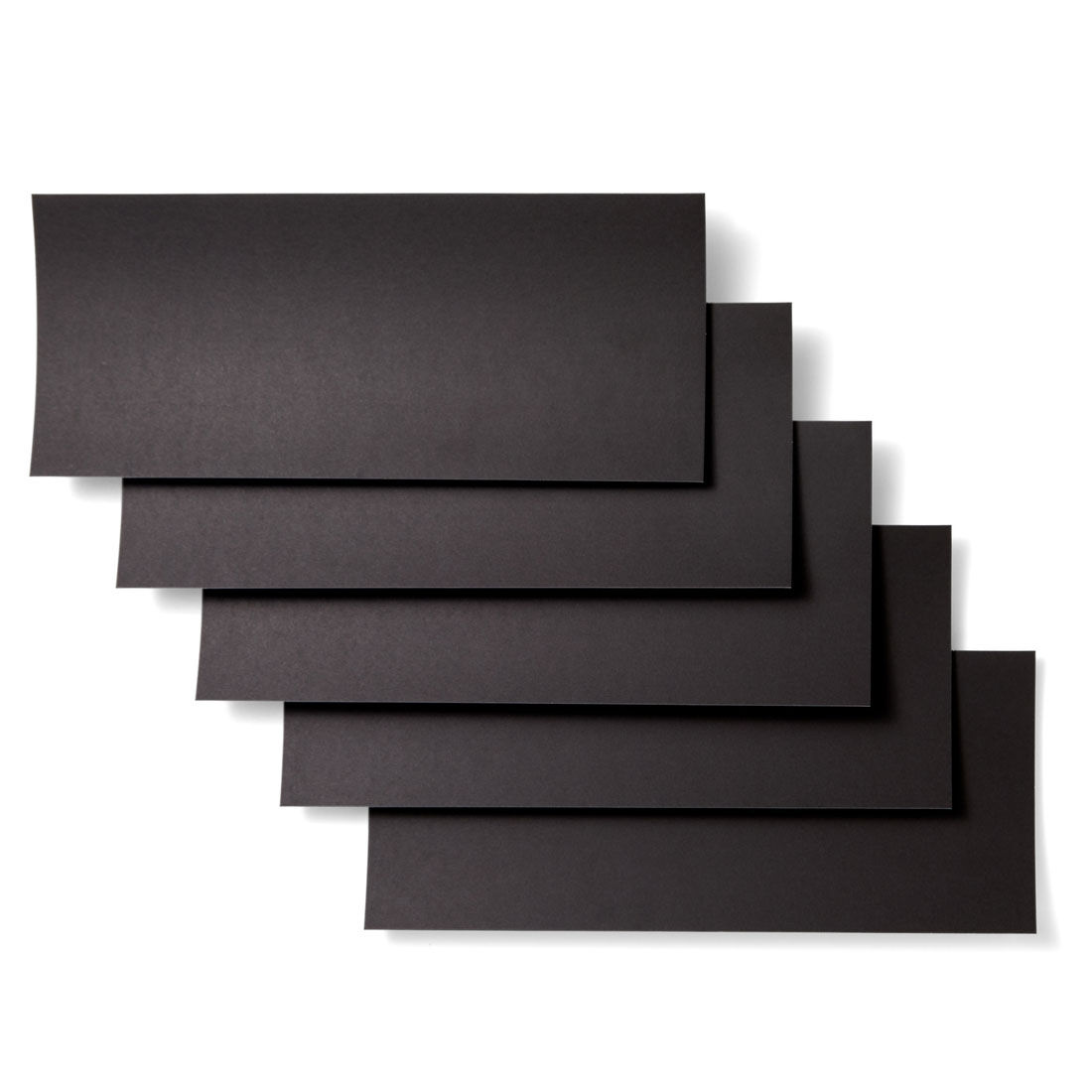 Cricut Joy™ Smart Paper™ Adesivo Cartão, Preto