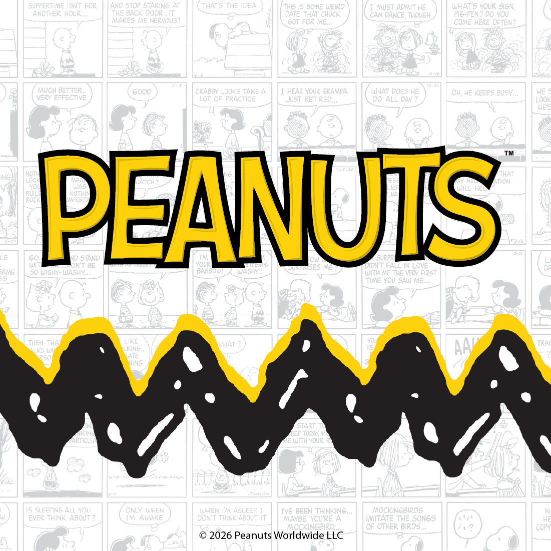 Peanuts™ - Caixa Misteriosa Digital Beagle Scouts