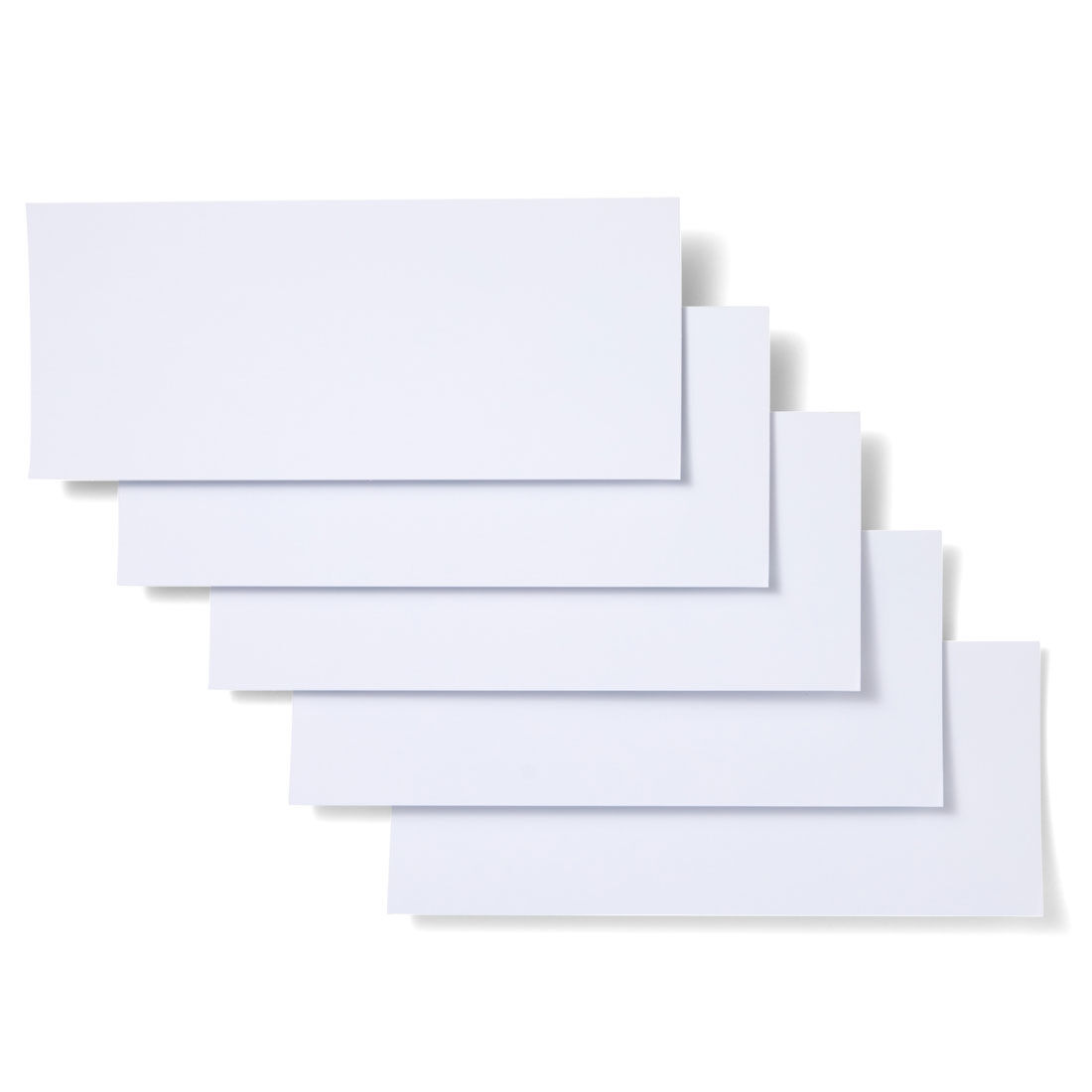Cricut Joy™ Smart Paper™ Sticker Cardstock, Branco