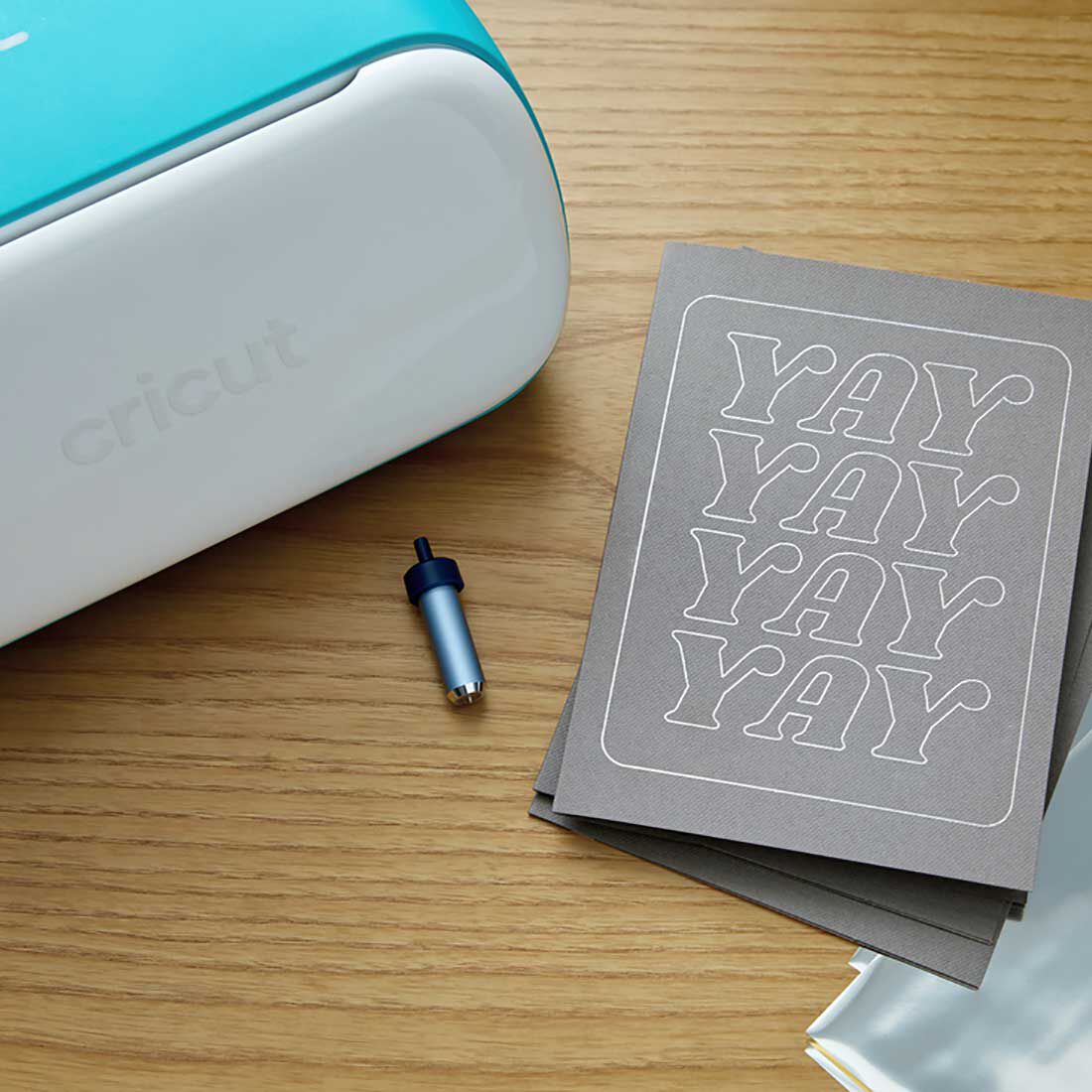 Conjunto de Transferência de Foil Cricut Joy™