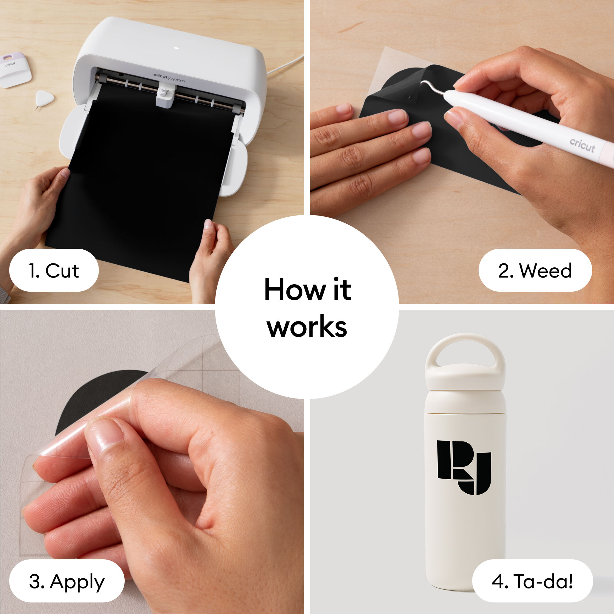 Cricut Joy Xtra™