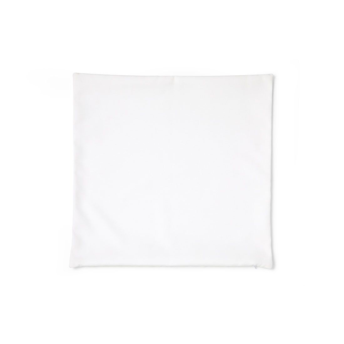 Capa de Travesseiro em Branco, Branco