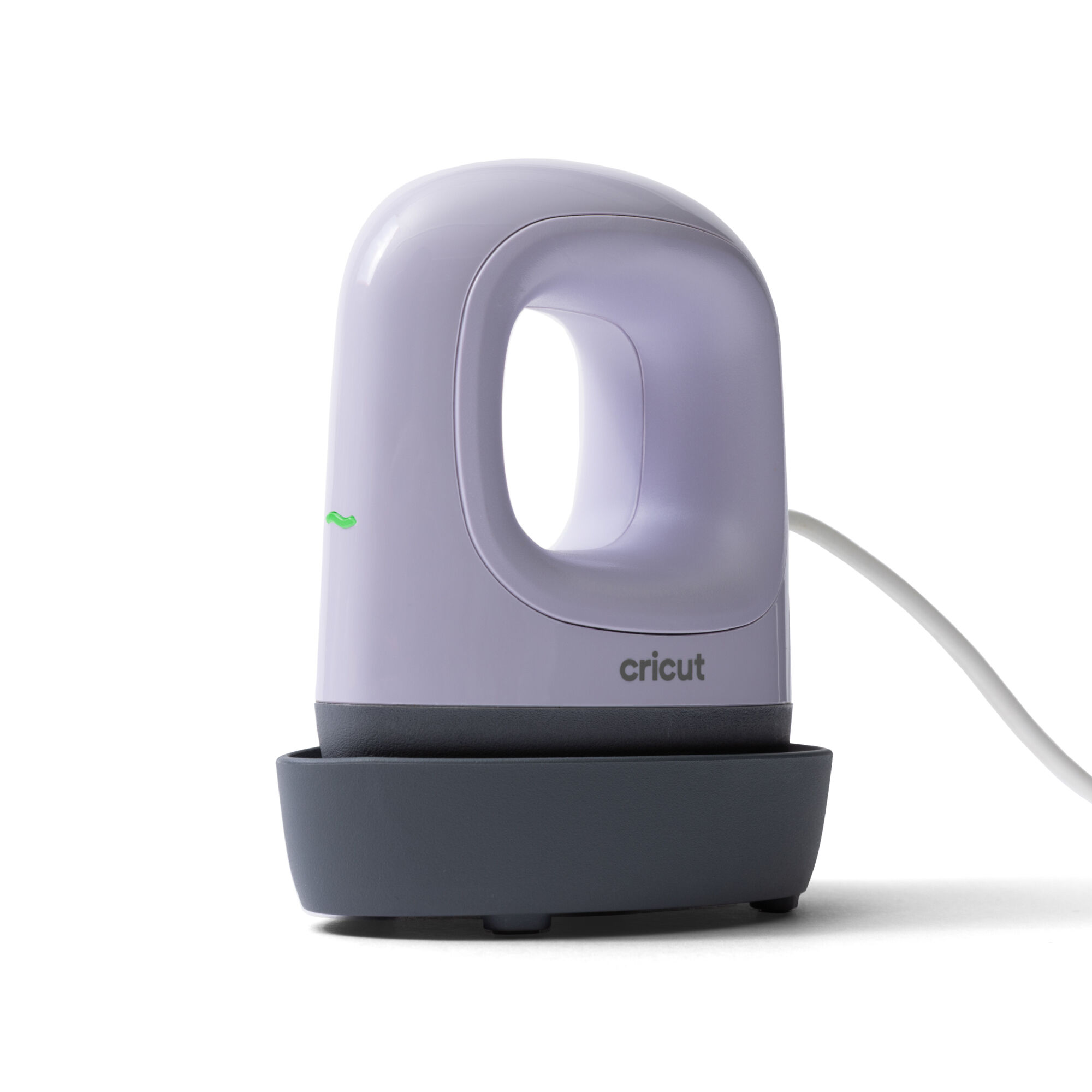 Conjunto Cricut EasyPress Mini™ LT, Lavanda + Tudo