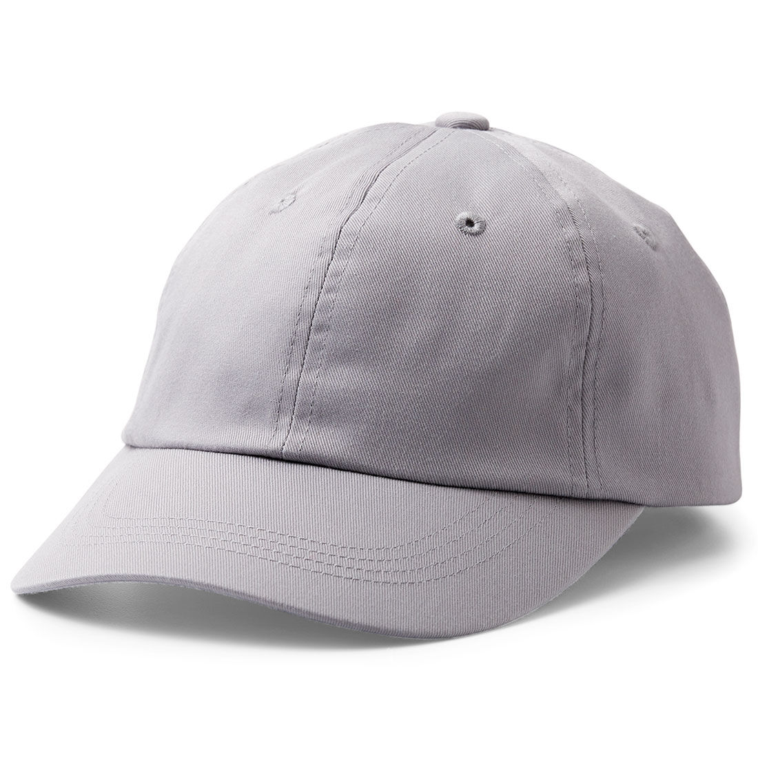 Área em Branco para Boné Cricut, Cinza (1 un)
